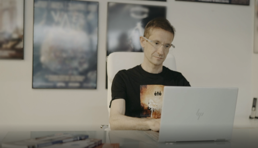 Coaching Deportivo: Diego Gutiérrez